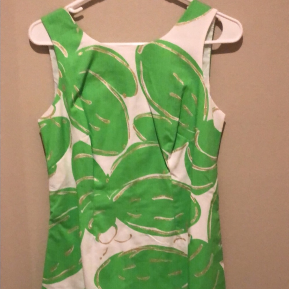 Lilly Pulitzer Shift